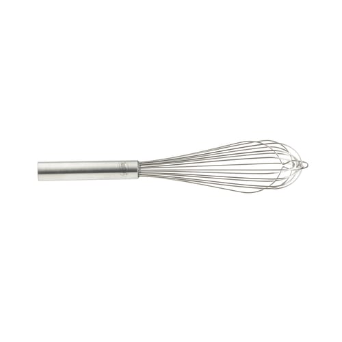 TableCraft SF14 French Whip Stainless Steel 14" x 2.75" x 2.75"