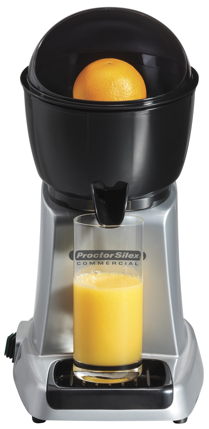 Proctor Silex 66900 Electric Citrus Juicer