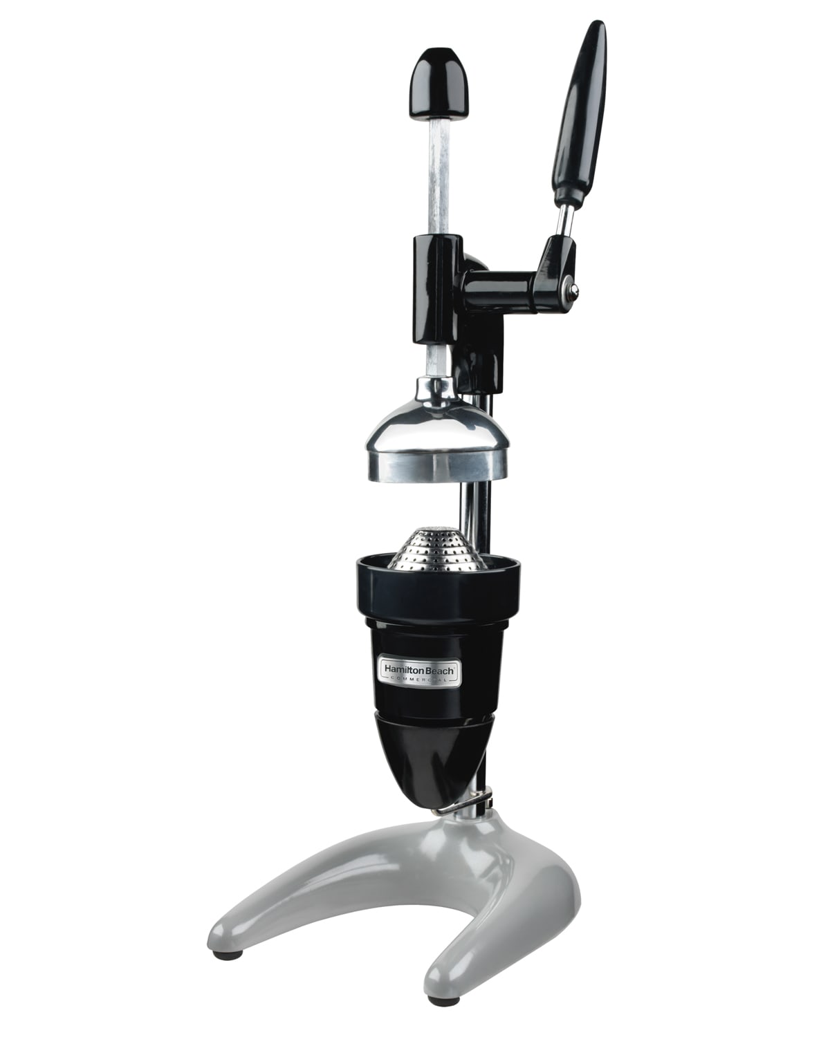 Hamilton Beach 932 Manual Citrus Juicer