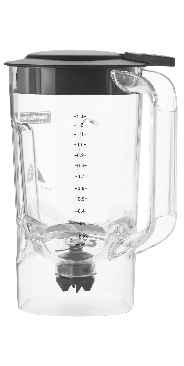 Hamilton Beach 6126-908R Container for HBB908® Blenders, 44 Oz.