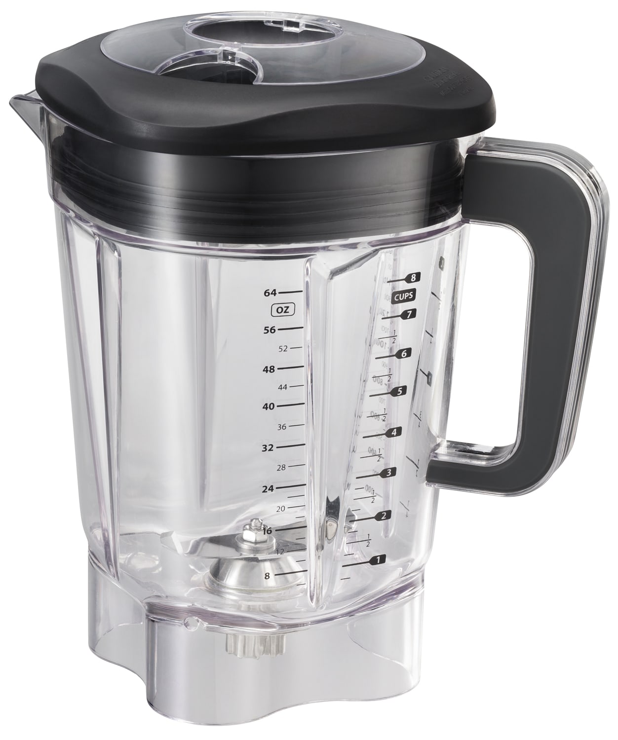 Proctor Silex 55010 Container for 55000 Blender, 64 Oz.