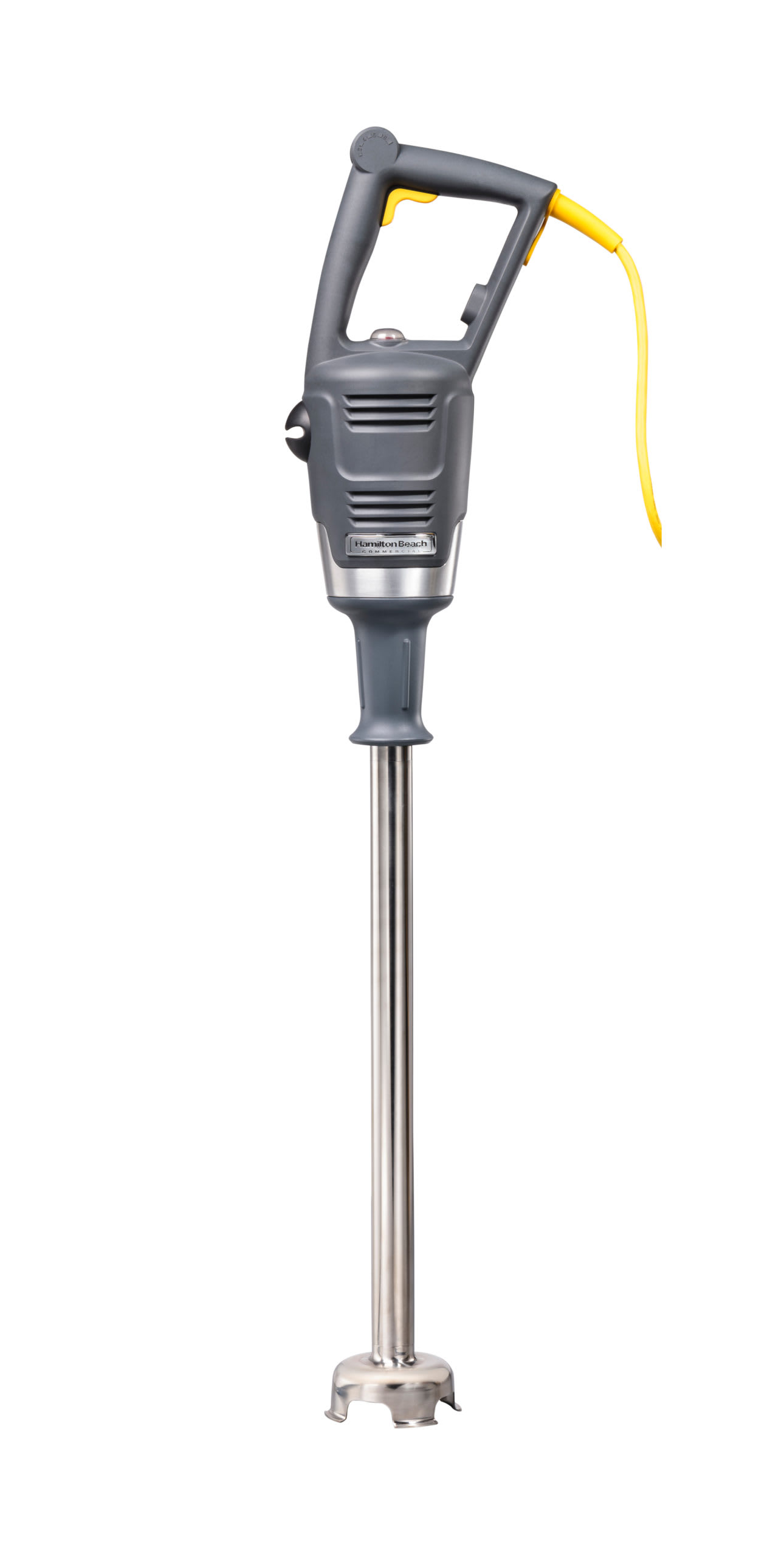 Hamilton Beach HMI021 BigRig™ Immersion Blender, 21"
