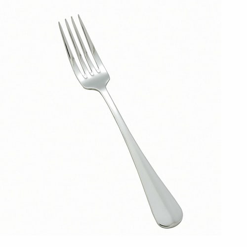 Winco 0034-11 8-1/4" Extra Heavy Weight European Table Fork