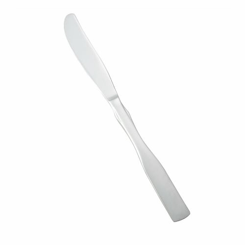Winco 0025-08 8-3/4" Heavy Weight Dinner Knife