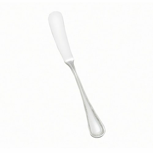 Winco 0036-12 6-3/4" Extra Heavy Weight Butter Spreader