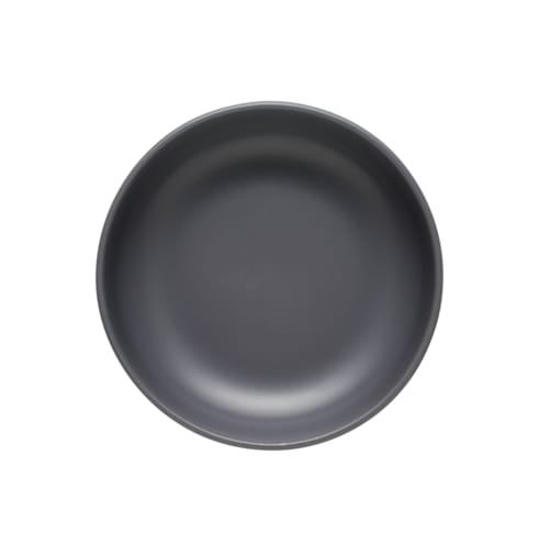 Libbey DRI-21-G Driftstone 17 oz. Granite Low Bowl