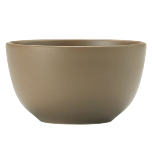 Libbey DRI-10-S Driftstone 26 oz. Sand Bowl