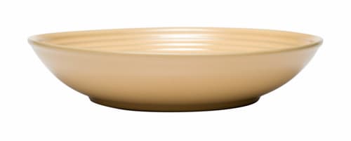 Libbey 109754 Canyonlands 73 oz. Tan Deep Coupe Bowl