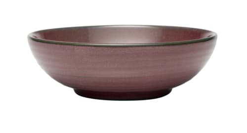 Libbey 109772 Canyonlands 30 oz. Muave Salad Bowl