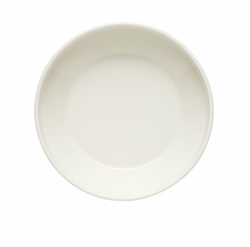 Libbey 109715 Ares 47 oz. White Royal Rideau™ Bowl