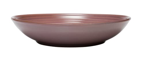 Libbey 109774 Canyonlands 73 oz. Muave Deep Coupe Bowl