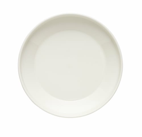 Libbey 109714 Ares 57.5 oz. White Royal Rideau™ Bowl