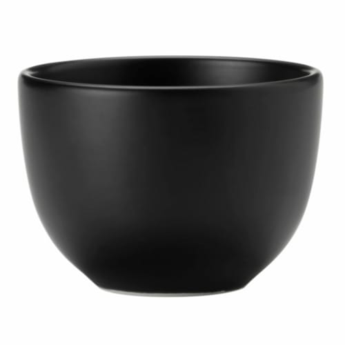 Libbey DRI-9-O Driftstone 10 oz. Onyx Bouillon Cup