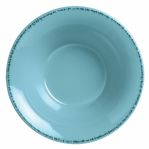 Libbey FH-515H Farmhouse® 20 oz. Blue Hen Soup Bowl