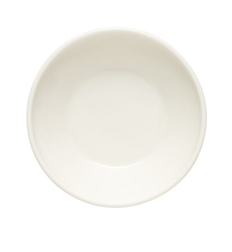 Libbey 109711 Ares 5 oz. White Royal Rideau™ Fruit Bowl
