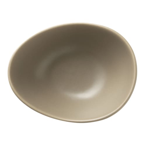 Libbey DRI-5-S Driftstone 3.75 oz. Sand Organic Bowl