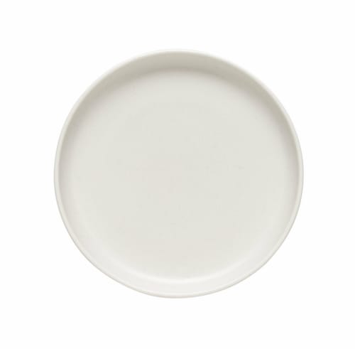 Libbey DRI-18-D Driftstone 7.75" Round Driftwood Coupe Plate
