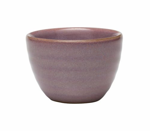 Libbey 109769 Canyonlands 2 oz. Muave Dip Dish