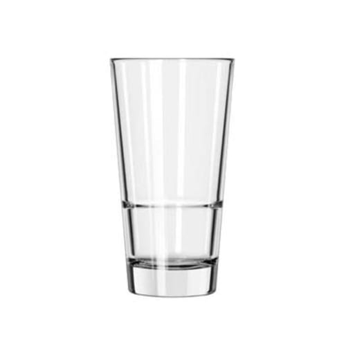 Libbey 15720 Endeavor 16 oz. Pub Glass