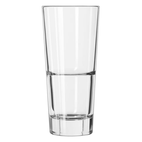 Libbey 15715 Endeavor 16 oz. Cooler Glass