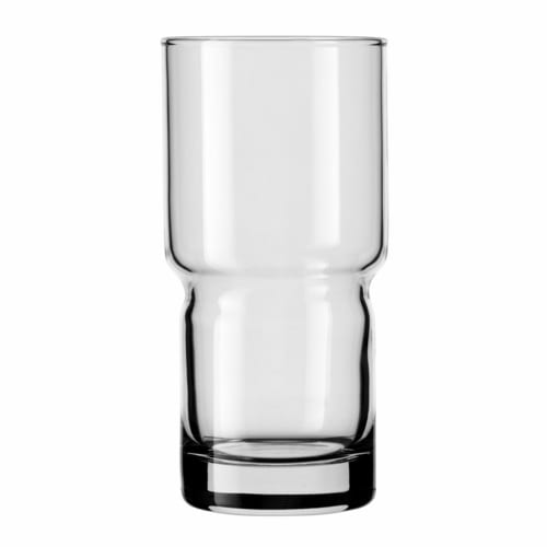 Libbey 12039 Newton 12 oz. Beverage Glass