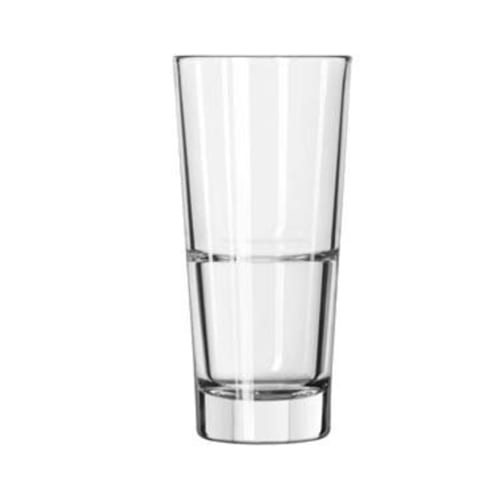 Libbey 15713 Endeavor 12 oz. Beverage Glass