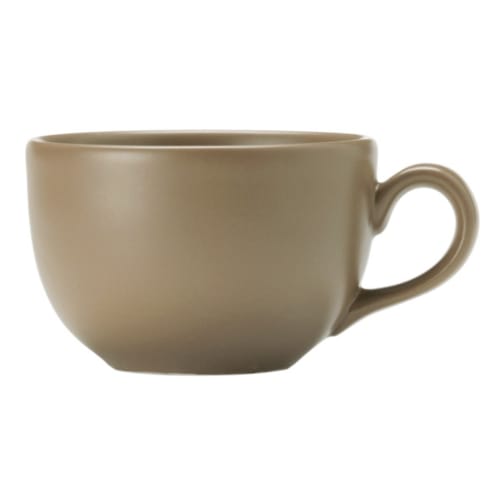 Libbey DRI-12-S Driftstone 7.75 oz. Sand Cup