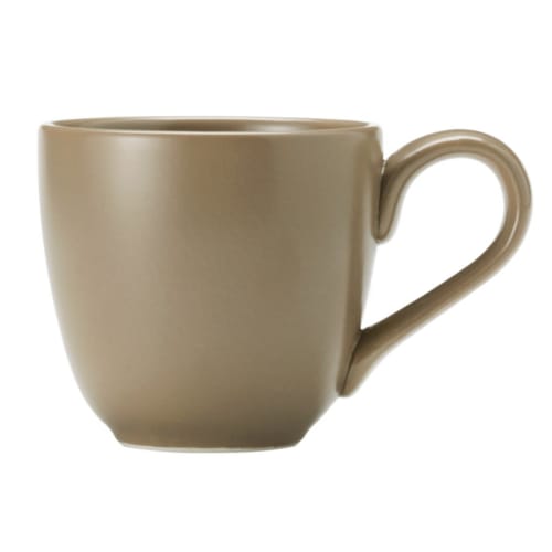 Libbey DRI-13-S Driftstone 13 oz. Sand Mug
