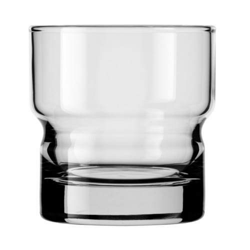Libbey 12037 Newton 10 oz. Rocks Glass