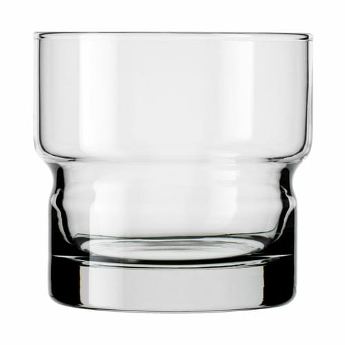 Libbey 12038 Newton 12 oz. Double Old Fashioned Glass