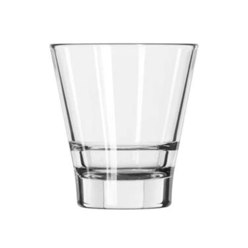Libbey 15710 Endeavor 9 oz. Rocks Glass