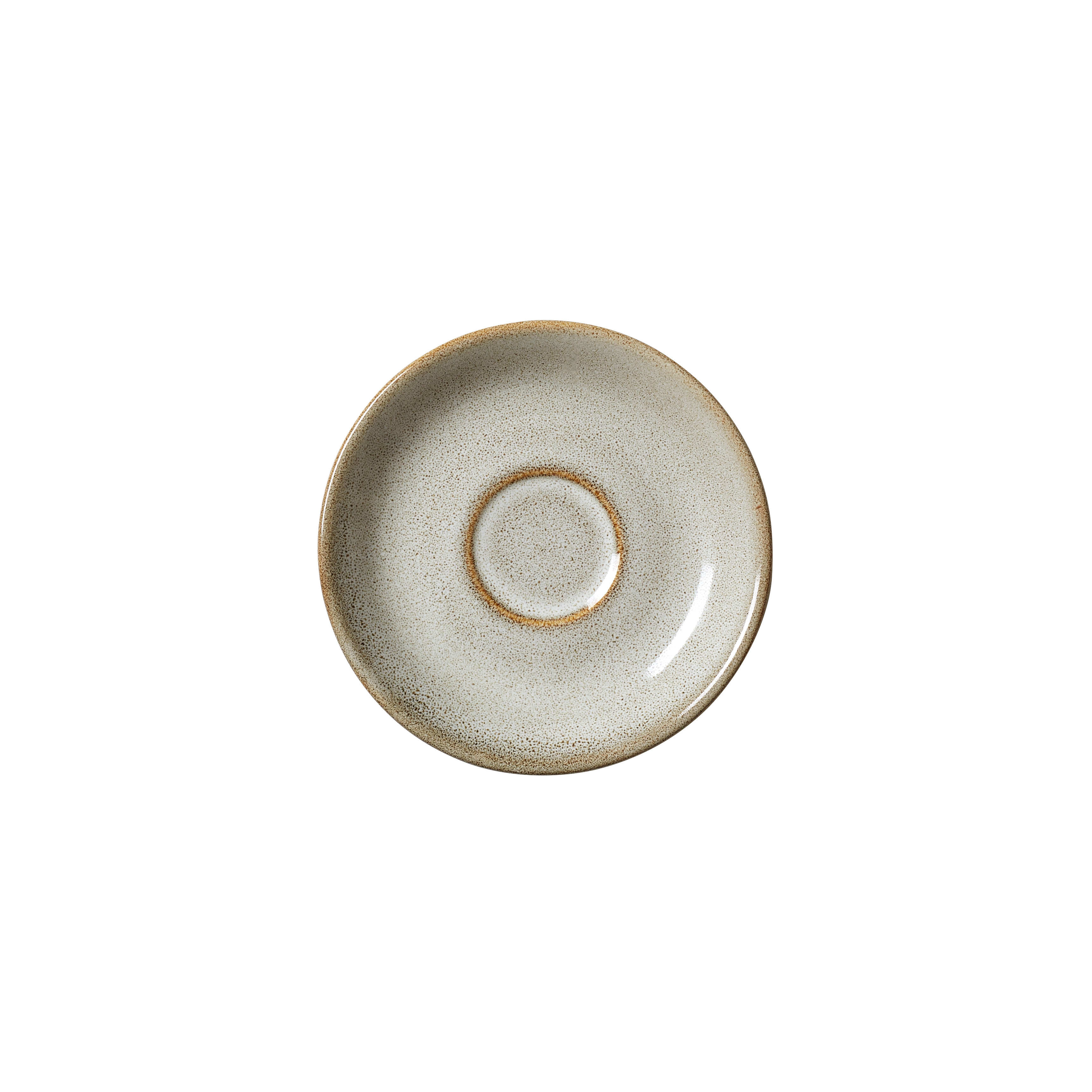Robert Gordon Potters Collection Pier Saucer D 5.0" 12/Case