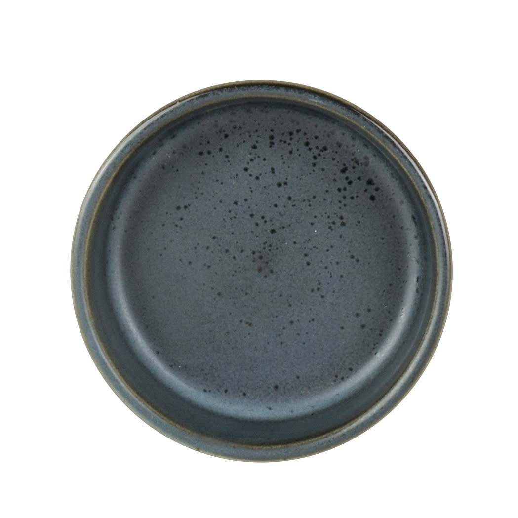 Robert Gordon Potters Collection Storm Condiment Tray D 3.125" H 1.0" (2.5 oz) 24/Case