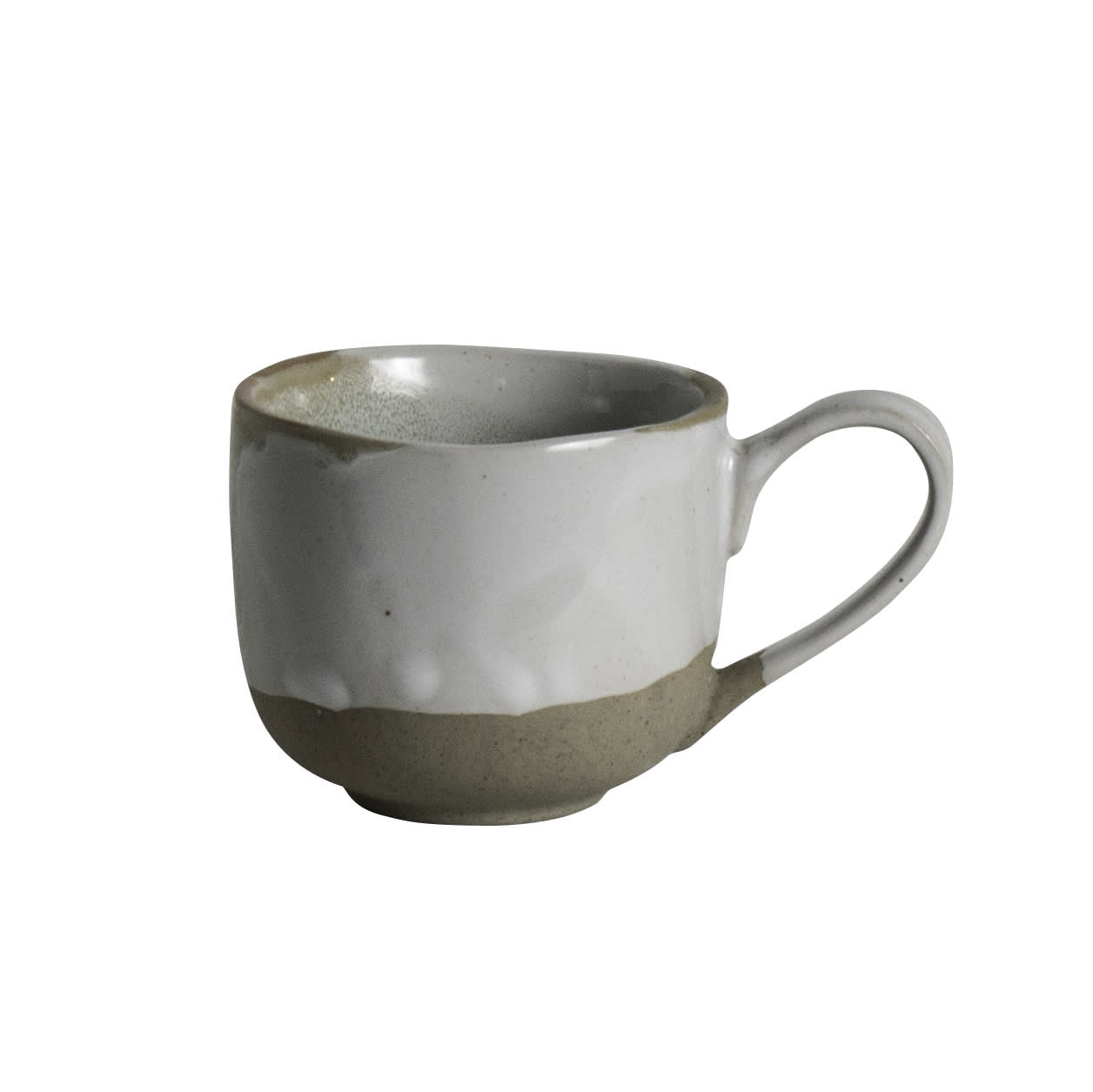 Robert Gordon Forager Espresso Cup L 3.625" W 2.5" H 2.125" (3.5 oz) 24/Case