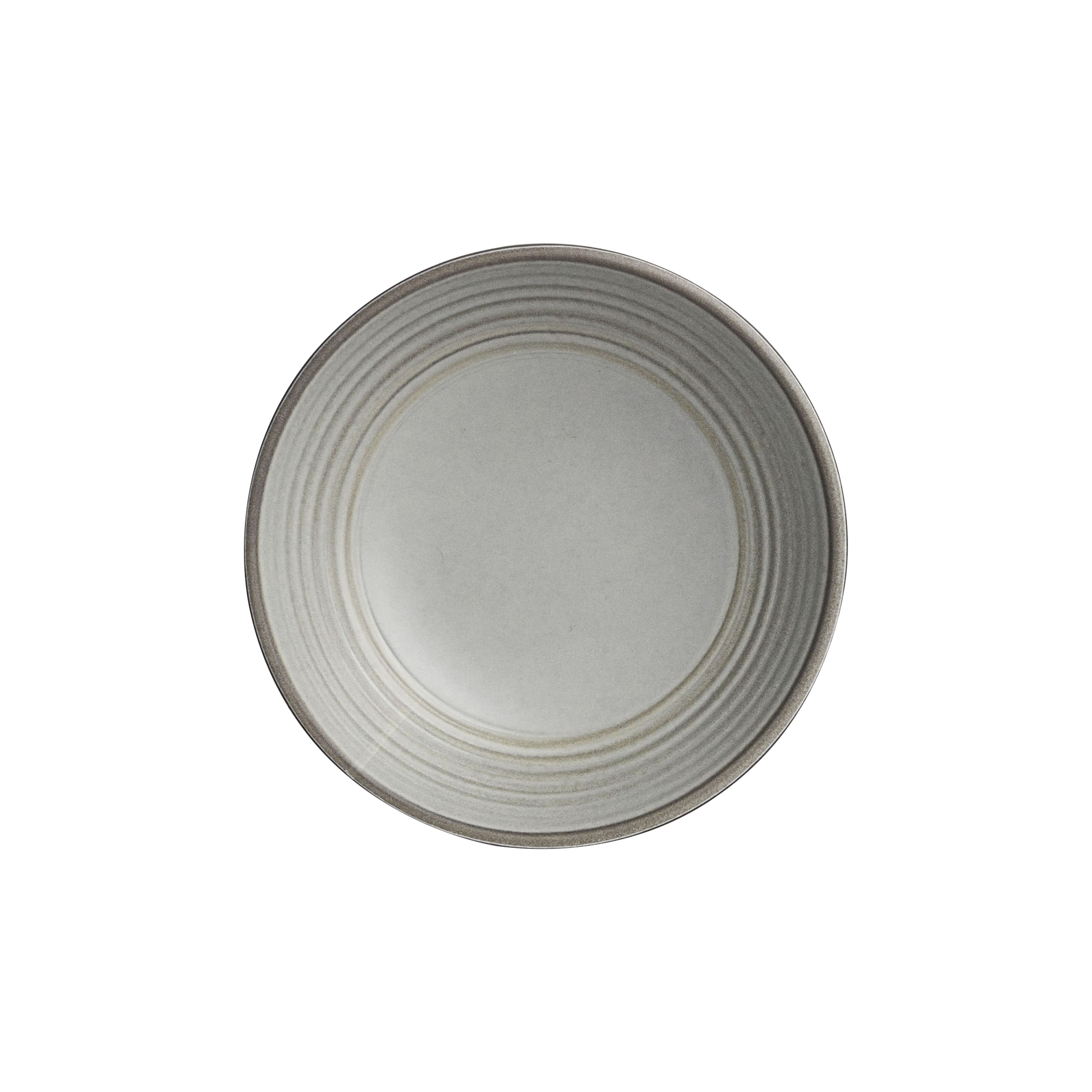 Steelite 7178TM703 Creations Salinas 5-1/4 oz. Round Grigio Gray Bowl