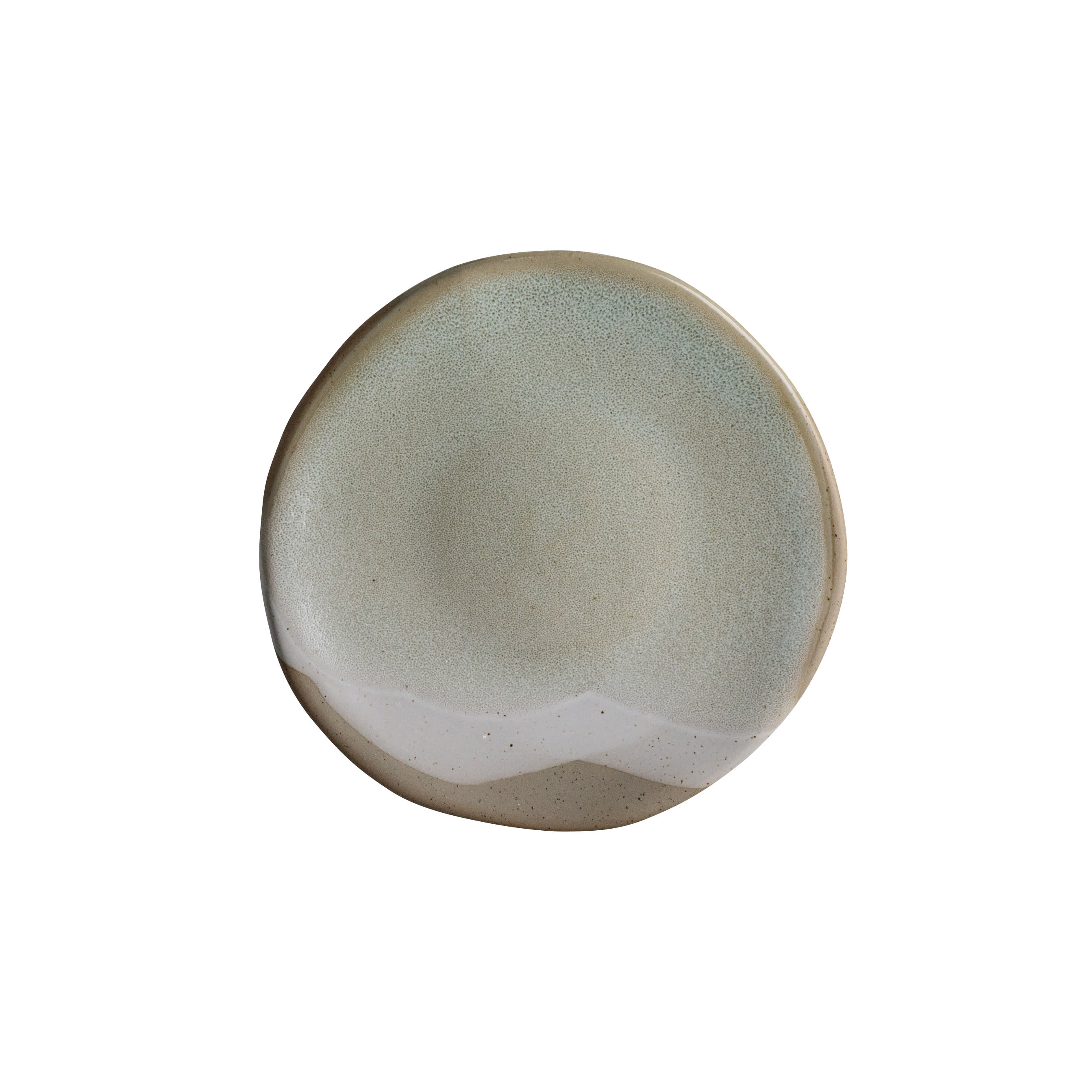 Robert Gordon Forager Plate D 5.0" W 5.0" H 0.5" 48/Case