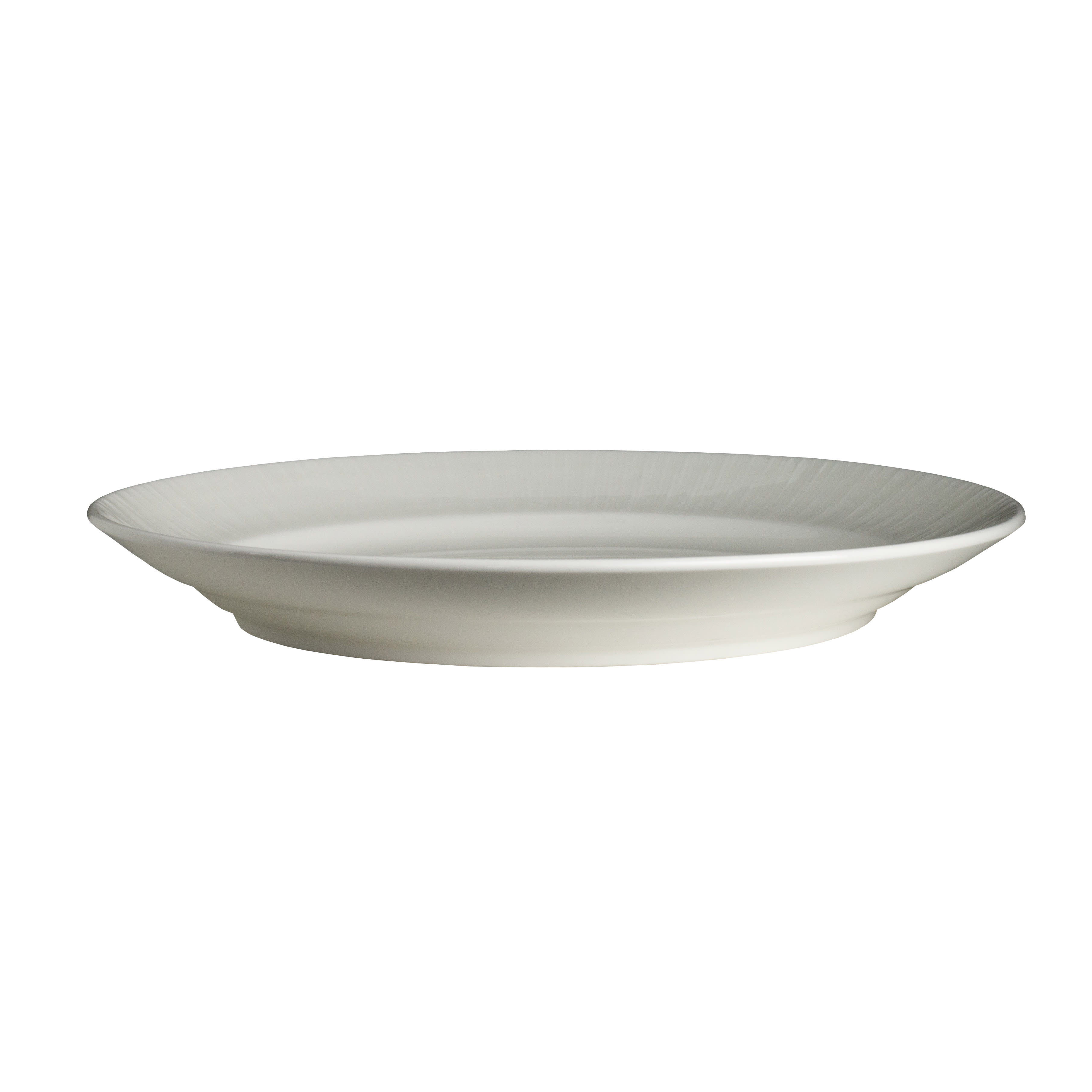 Folio Bone Lucia Deep Presentation Plate D 11.0" 12/Case