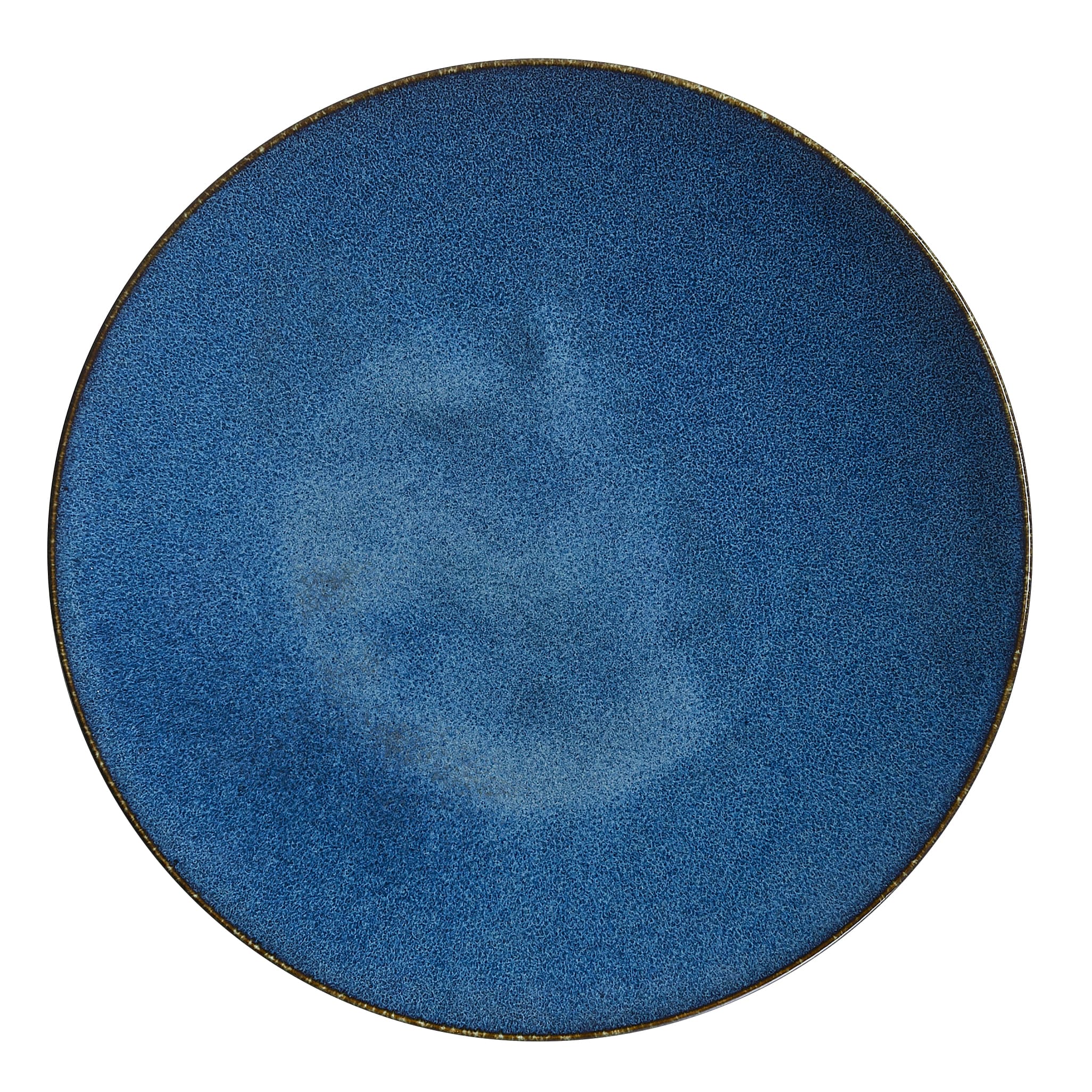 Rene Ozorio - Wabi Sabi Indigo Coupe Plate D 11.25" 6/Case