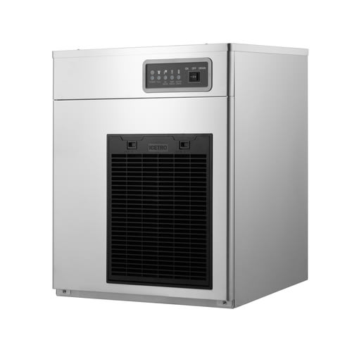 Icetro America IM-0770-AF 22" Air Cooled Modular Flake Ice Machine, 736 lbs./Day (Bin NOT Included)