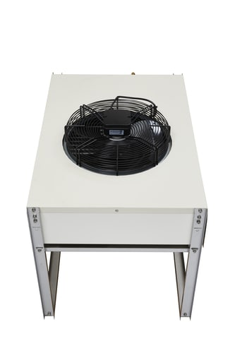 Icetro America IRC-1100 208-230V Remote Condenser Unit