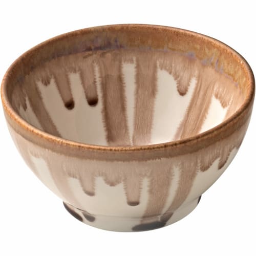 Libbey 801571441000101 Heart & Soul 20.3 oz. Oyster Bowl