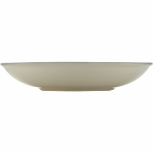 Libbey 801132841000100 Heart & Soul 11" Round Breeze Coupe Plate