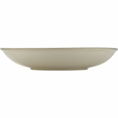 Libbey 801132841000101 Heart & Soul 11" Round Oyster Coupe Plate