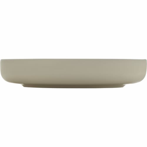 Libbey 801192441000100 Heart & Soul 9.5" Round Breeze Coupe Plate