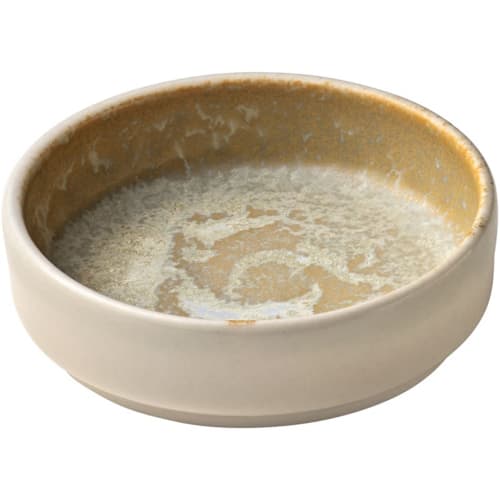 Libbey 801610841000100 Heart & Soul 2 oz. Breeze Dip Dish
