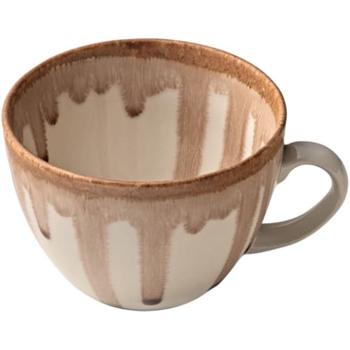Libbey 801527141000101 Heart & Soul 7 oz. Oyster Cup