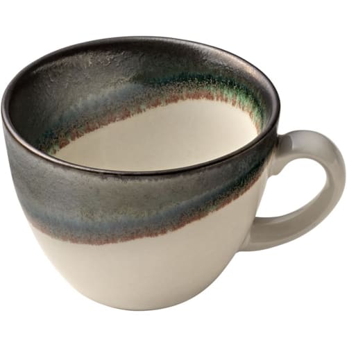 Libbey 801527141000103 Heart & Soul 7 oz. Avocado Cup