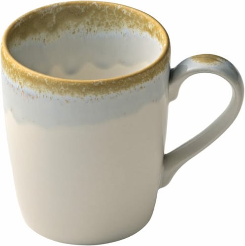 Libbey 801562541000100 Heart & Soul 8.5 oz. Breeze Mug
