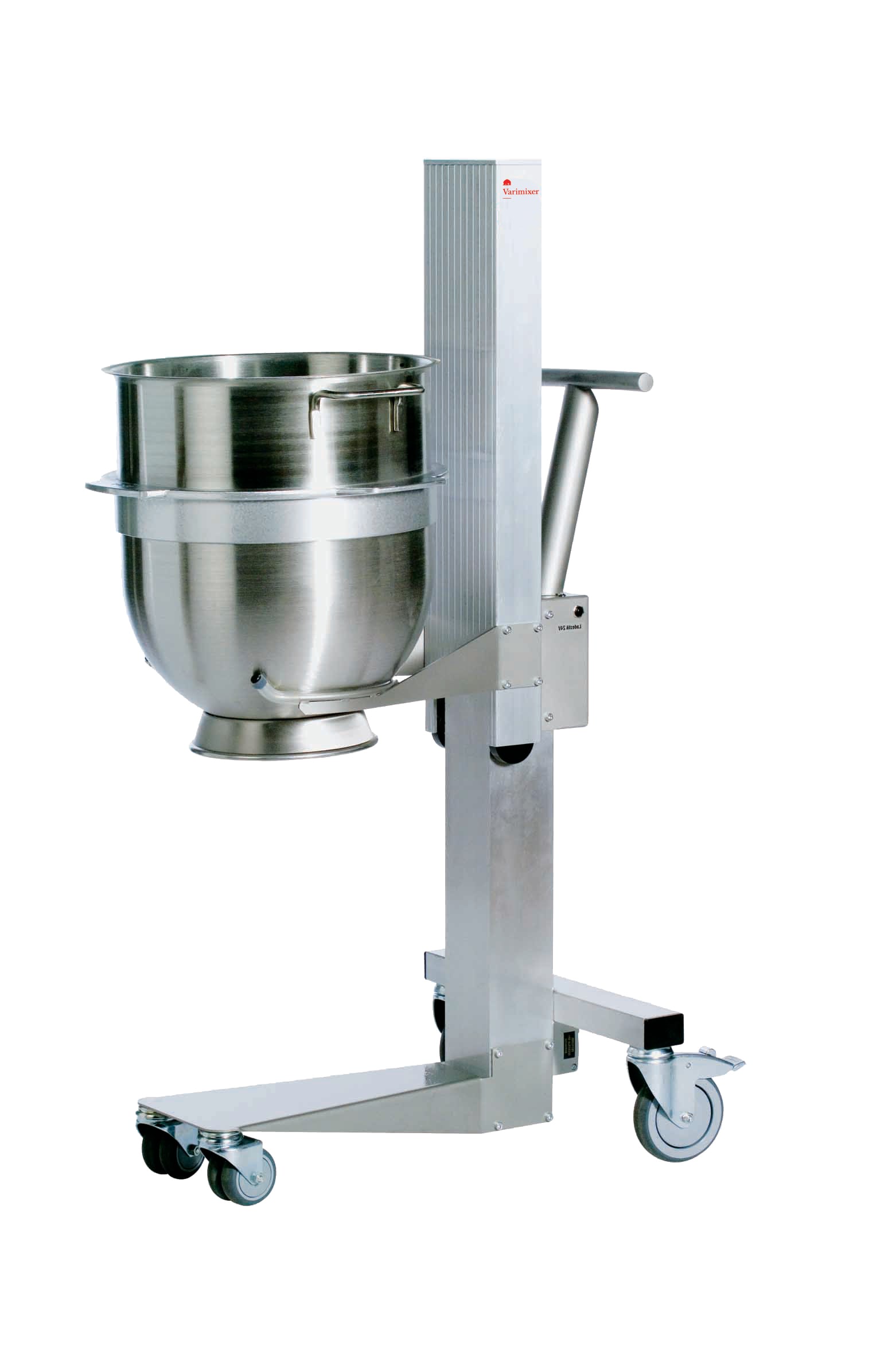 Varimixer VLIFT-E150 EasyLift 150 Bowl Lift 80-150 Qt.