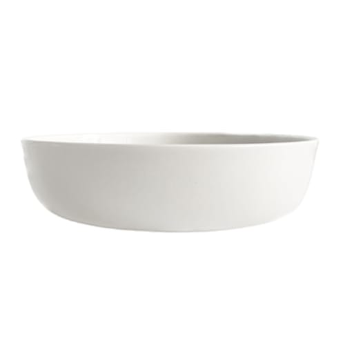 Mikasa 5320443 Foundation Stolt 5.1 oz Round White Bowl
